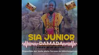 Sia-Junior. damada- by-(H2 music 2024).