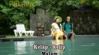 RINDU AKU RINDU KAMU - SODIQ \u0026 LUSIANA SAFARA - - YouTube.flv