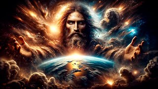 Jesus Explained What Happened Before the Universal Creation