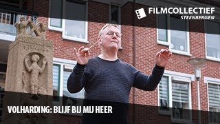 Volharding 2020 -  Blijf bij mij Heer