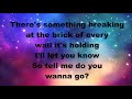 The Greatest Showman Lyrics-The Greatest Show