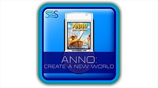 Anno: Create a New World (Java Game Review)