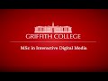 What is Interactive Digital Media?