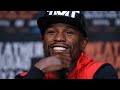 right now floyd mayweather warns lamont roach to avoid gervonta davis fight