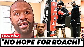 RIGHT NOW!! Floyd Mayweather WARNS Lamont Roach To AVOID Gervonta Davis FIGHT