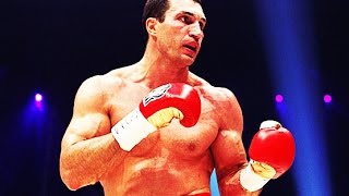Wladimir Klitschko - The Best Knockouts (Top 10)