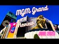 Should you stay at MGM Grand Las Vegas?