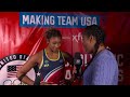 Kennedy Blades dethrones Adeline Gray in 76kg stunner at Olympic trials  NBC Sports