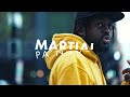 Martial Pa'nucci - Kutika (Prisoner's Dance) Official Video