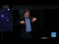 WSU Space, Time, and Einstein with Brian Greene