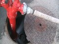 ukraine fire hydrant demo must see