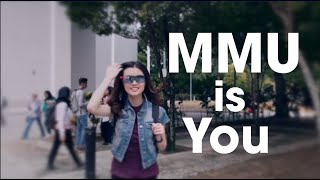 MMU IS YOU | Promo 2020