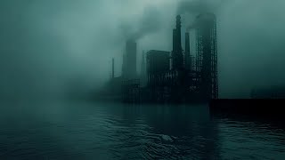 Urban Shadows - Post Apocalyptic Dark Ambient Music - Dystopian Ambient Meditation Music 2024