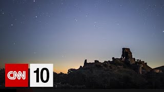 What Are Earthquake Lights? | September 15, 2023