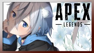 【Apex】この枠でゴールド帯になりたい【紡音れい/Vtuber】