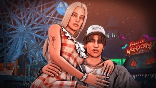 The Way You Show Me Things 💜 / a Sims 4 Love Story / S2 EP.2