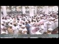 21st Ramadan 1435 | 2014 Madeenah 'Isha by Sheikh Hudhaify