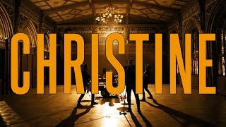 THUrsday 12th - Christine (Official Music Video)