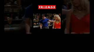 friends| Joey wants hot Angela back |Monica Phoebe chandler Rachel Ross #shorts