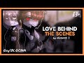 ☆ “Love Behind The Scenes” [13+] || GAY GCMM || BL GCMM || 1/2 ☆