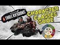 Total War Three Kingdoms Character Guide