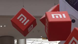 India's first Mi Home Store in Bangalore || Mi Store in Bangalore || Mi || Xioami