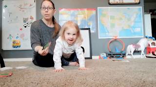 Visual Scanning - Julia Clark OT & Parent Coach