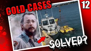 12 Cold Cases That Were Solved In 2024 | True Crime Documentary | Compilation