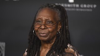 ‘Bathes in victimhood’: Whoopi Goldberg doubles down on bakery accusations