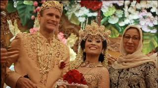 Our Wedding Ceremony is in the Sundanese tradition of West Java of Indonesia