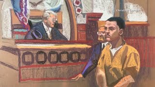 Man accused of leaking top secret documents remains in jail