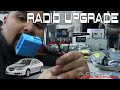 2004 2005 2006 2007 2008 Acura TL Aftermarket Radio Receiver Stereo Upgrade Installation | DIY Guide