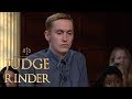 Woman’s Friend Is Unable to Pay Back £120 Due to Gambling Problem | Judge Rinder