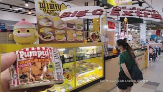 泰国合艾最好逛超级市场购,物中心好去处 Big C Extra Thailand Hatyai Best Supermarket