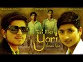 Teri Meri Yari ll  VIVAAN RAO ll Ayush Raj Music | Munna Studio | Latest Haryanvi Song