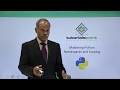 Python - Namespace & Scoping
