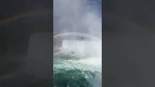 niagara falls آبشار نیاگارا کانادا