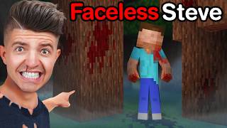 Testing Scary Minecraft Theory To Prove It’s REAL