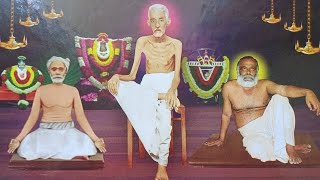 Senkottai Satguru Sri Malayalam Swamy Kovil செங்கோட்டை சத்குரு ஶ்ரீ மலையாளம் சுவாமி திருக்கோயில்