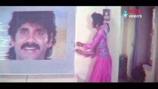 Criminal Movie Songs - Telusa Manasa - Nagarjuna, Manisha Koirala