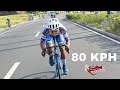 Motorpacing 80 kph 2.0 Kamikaze Moves