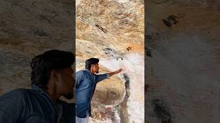 ரகசியமான சிவன் கோவில்😲 #trending #temple #hiddenspot #madurai #tamilnadu #alagarkovil #water #vlog