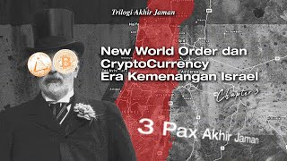 3 Pax Akhir Jaman dan Apa Hubungannya Dengan Crypto Currency?