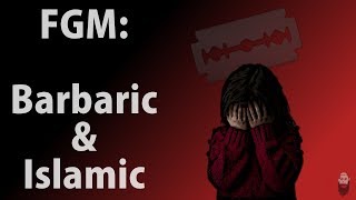 Female Genital Mutilation: Islamic or Cultural?
