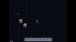 Java Game Dev - Inventory item pickup