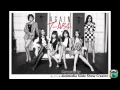 T-ara Number 9 Audio