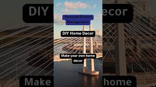 DYI Home - Personal Finance
