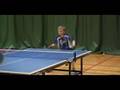 Table Tennis