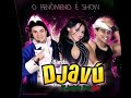 djavu mix os maiores sucessos