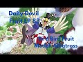 DAILY DEVIL FRUIT EP 83: BIRD BIRD FRUIT MODEL: ALBATROSS